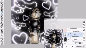 КАК СДЕЛАТЬ ПОЗИНГ НА ТЕЛЕФОНЕ В 2024 ГОДУ? //туториал//