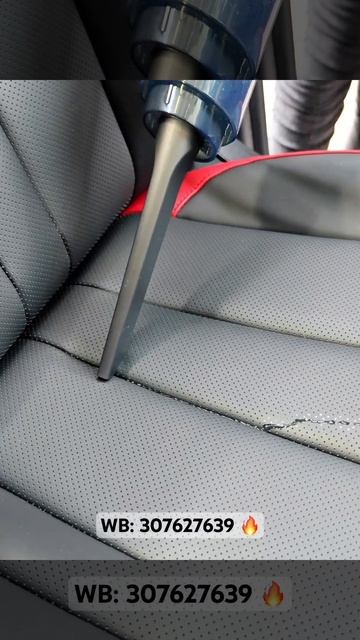 Артикул WB: 307627639 Пылесос для авто беспроводной💥💥 #music смотреть онлайн