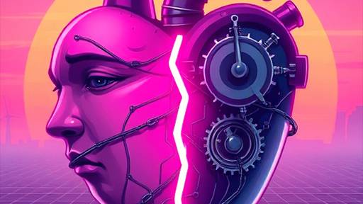 CyberControl Another Life. БЕЗЖАЛОСТНЫЙ ВЫБОР. ДЕНЬ 5