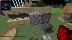 АВТО-ФЕРМА БАМБУКА В МАЙНКРАФТ! Elysium 1.16.5-1.21.4