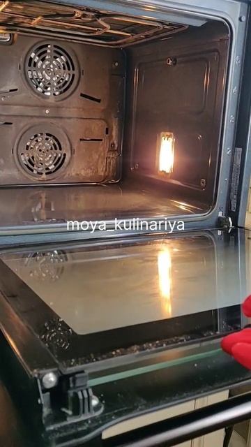как отмыть духовку смотреть онлайн