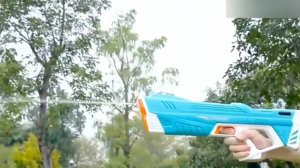 Водный пистолет на аккумуляторе Superior