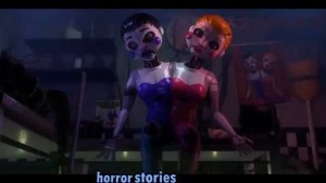 FNAF SONG Circle of the Dead