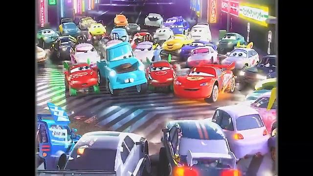 PHONK IN MY SOUL | Tokyo Drift | Cars / ЖЕСТКИЙ ФОНК / ТАЧКИ В ТОКИО