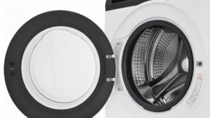 Стиральная машина Haier HW65-BP129302B - краткий обзор