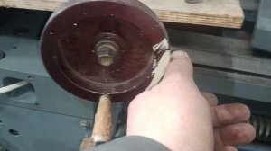 частотник на токарный станок 1Е95 - часть 1