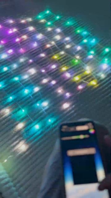 Smart гирлянда 10 метров смотреть онлайн