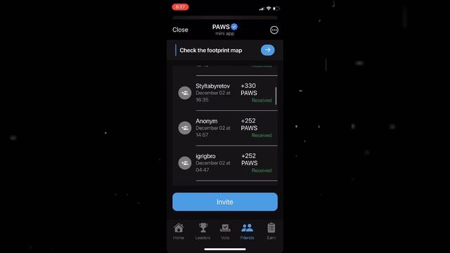 СКОЛЬКО я ЗАРАБОТАЛ на ТАПАЛКАХ в Telegram? В какие заходи? смотреть онлайн