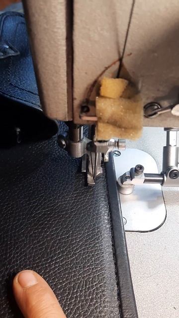 Пошив кофрів на пмз 3823