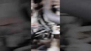 Тойота Рав 4. Вентилятор работает постоянно. Решено.