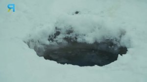 Одни в лесу. Как живут на Севере отшельники-метеоролог