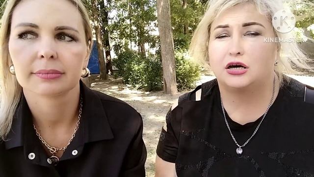 ХУДЕЕМ ВМЕСТЕ С БОЛЬШОГО ВЕСА