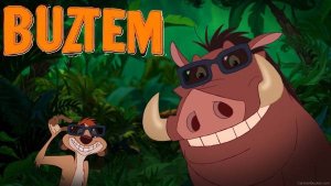 Тимон и Пумба! прохождение детской игры! Король лев! игра как мультик