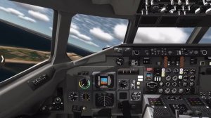 Авиакатастрофа American 587  из кабины