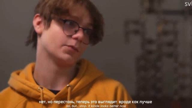 Strula сезон 1 серия 6 на русском языке смотреть онлайн