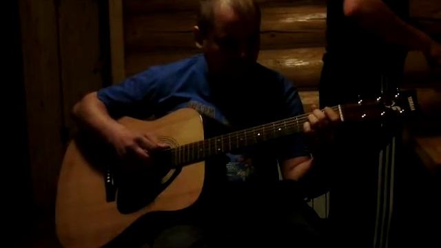 Банные песни, Игорь Тольков, Летний дождь смотреть онлайн