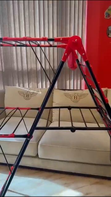 Сушилка для белья Hausler Queen exclusive #обзор #hauser #интерьер смотреть онлайн