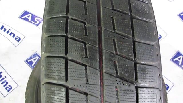 шины бу Blizzak Revo2 R 15 195 65 Зима - 0006670FAL1VID смотреть онлайн