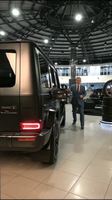 Mercedes-Benz G63 AMG в кредит ! Купите G-class в кредит ? #shorts #super_karte