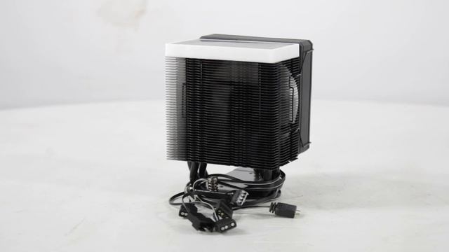 НИКС Компьютерный Супермаркет: видео про Кулер для пр? смотреть онлайн