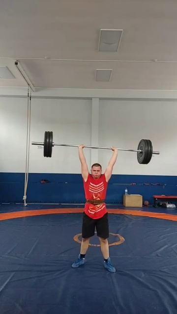швунг штанги 70 кг!в 16 лет!#shorts#тренды_#рекомендации смотреть онлайн