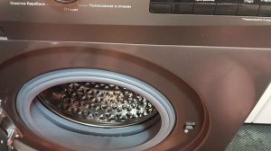 Стиральная машинка 🤔 Leran WMS73106 AWD2