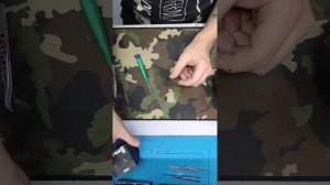 ЗАМЕНА АККУМУЛЯТОРА В РУЧНОМ ПЫЛЕСОСЕ DREAME M12