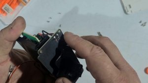 ремонт базы робота пылесоса Xiaomi Robot Vacuum S10+