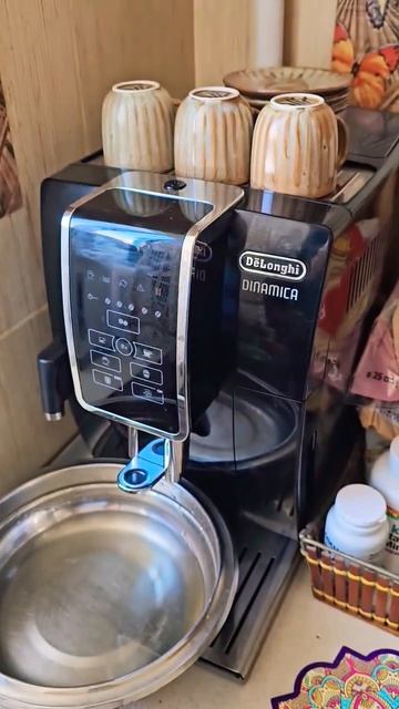 Удаление накипи 💦 Декальцинация кофемашины ☕️🧼 Decal смотреть онлайн