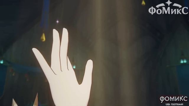 Весь сюжет и лор Пенаконии (V.2.0-3.0) в ДЕТАЛЯХ Honkai star rail смотреть онлайн