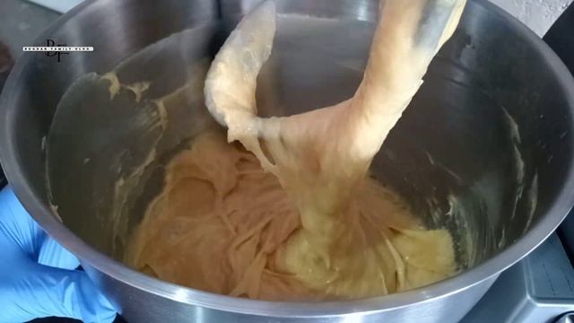 НЕЖНЫЙ ВОЛОКНИСТЫЙ ПАСХАЛЬНЫЙ КУЛИЧ СО СЛИВОЧНЫМ ВКУ?