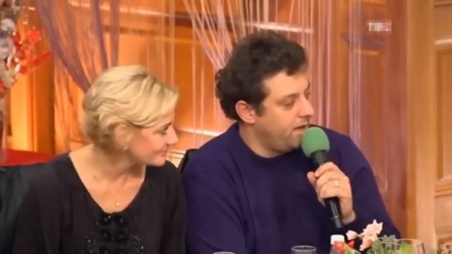 Михаил Полицеймако.Приют комедиантов. Анекдот.А Вы го? смотреть онлайн