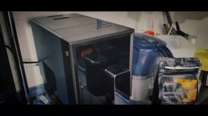 Кофемашина THOMSON CF20A02 спустя год! Стоит ли покупать