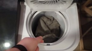 Полуавтоматическая Стиральная машина Aceline WM-SA432AL/WG , ст