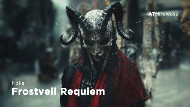 Nokai - Frostveil Requiem [Hardwave ⧸ Witch House] смотреть онлайн