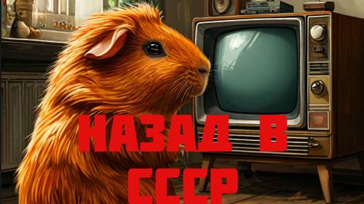 Квиз Take it Quizy "Назад в СССР" смотреть онлайн