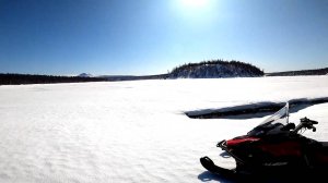 Рыбалка на Севере. Ловля хариуса в предгорье плато Путорана. День первый. 12.05.2023