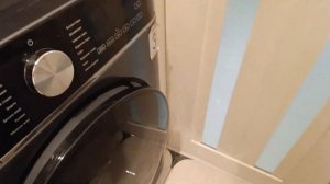 Краткий обзор на стиральную машину CENTEK