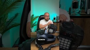 Обзор пылесоса ART-VCC 4822 B от техноблогера Дулата Мухамм?