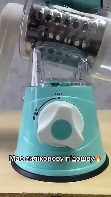 Наш мультислайсер робить нарізку овочів та фруктів м смотреть онлайн