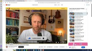 Как Включить Перевод Видео на YouTube | Как Перевести Виде