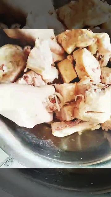 Окорочка в духовке по очень быстрому рецепту 🍗😋 смотреть онлайн