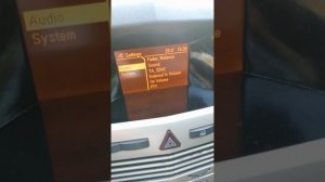 Отключение бортового компьютера Опель Астра Н.