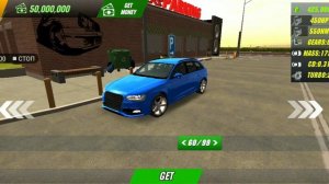 Я показал как открыть все тачки в car parking