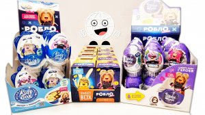 Все Роблоксеры от Конфитрейд! ТОП Роблокс блоггеров