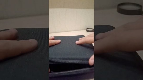 обзор на Массажный пистолет DEXP MG-10