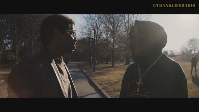 2PAC • Легенда - художественный фильм про жизнь и смерть