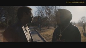 2PAC • Легенда - художественный фильм про жизнь и смерть