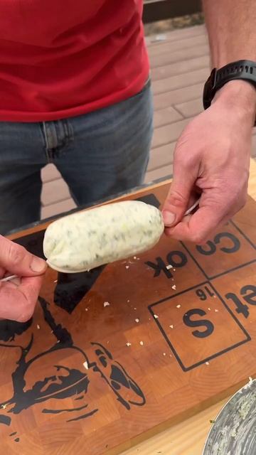 Стейк томагавк / steak tomahawk #weber #grill #steak #tomahawk смотреть онлайн