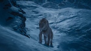 Муфаса: Король Лев - Враг - мой | Полная клип (Песня) из ф?